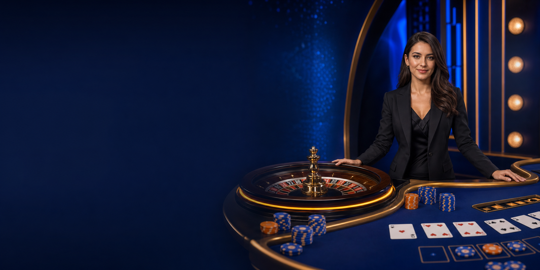 Studio Live Casino FS Casino